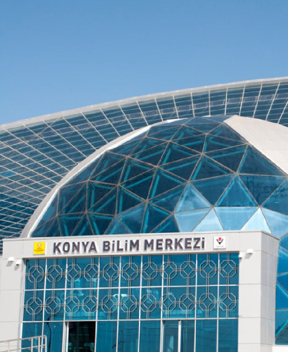 Konya Bilim Merkezi